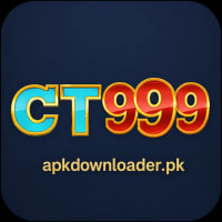 CT999 logo