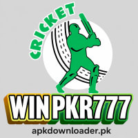 WinPkr777 logo