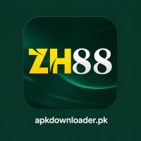 ZH88 logo