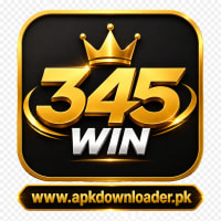 345 WIN logo