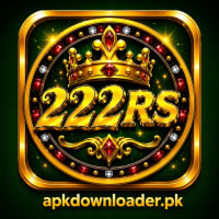 222RS logo