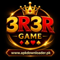 3R3R logo