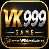 VK999 logo