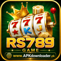 RS789 logo