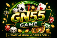 GN55 logo