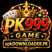 PK999 logo