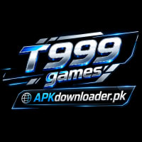 T999 GAME logo