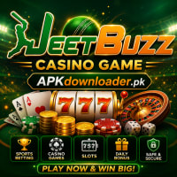 JEETBUZZ GAME logo