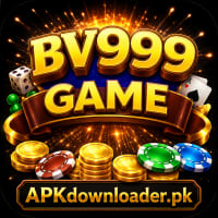 BV999 Game logo