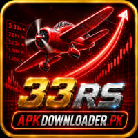 33RS logo