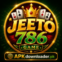 Jeeto786 Game logo