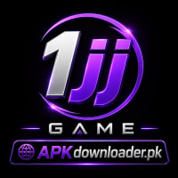 1JJ Game logo