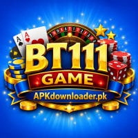 BT111 Game logo