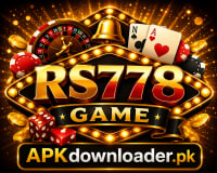 RS778 logo