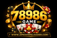 78986 Game logo