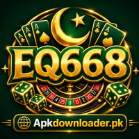 EQ668 logo