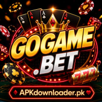 GoGame Bet logo