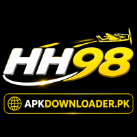 HH98 logo