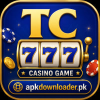 TC777 logo