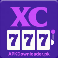 XC777 logo