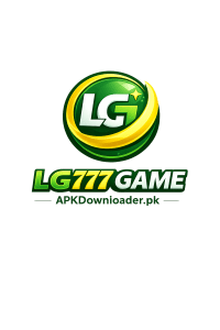 LG777 Game logo