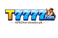 T7777 Game logo