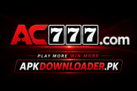 AC777 Game logo