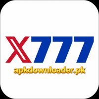 33X777 Game APK logo