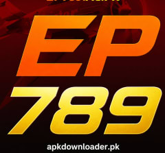 EP789 logo