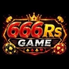 666Rs logo