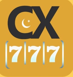 CX777 logo