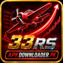 33RS logo