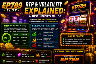 EP789 Review: I Played for Two Weeks — Here's What Actually Happens