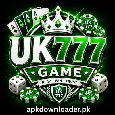 UK777