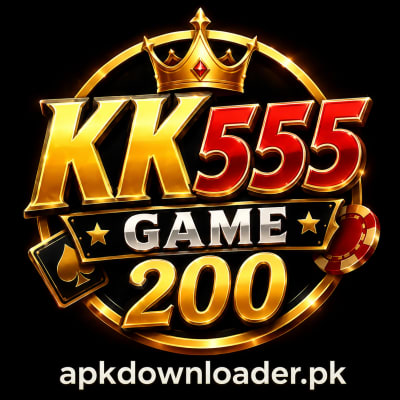 KK555