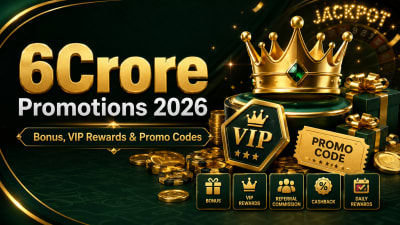 6crore