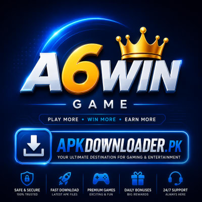A6Win