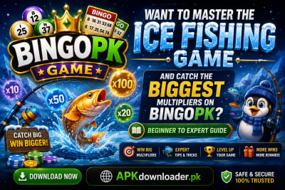 Bingopk