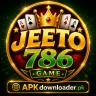 Jeeto786 Game logo