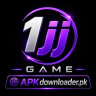 1JJ Game logo