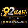 92Bar Game logo
