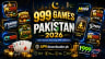 999 Games in Pakistan 2026: Latest Casino and Earning APKs