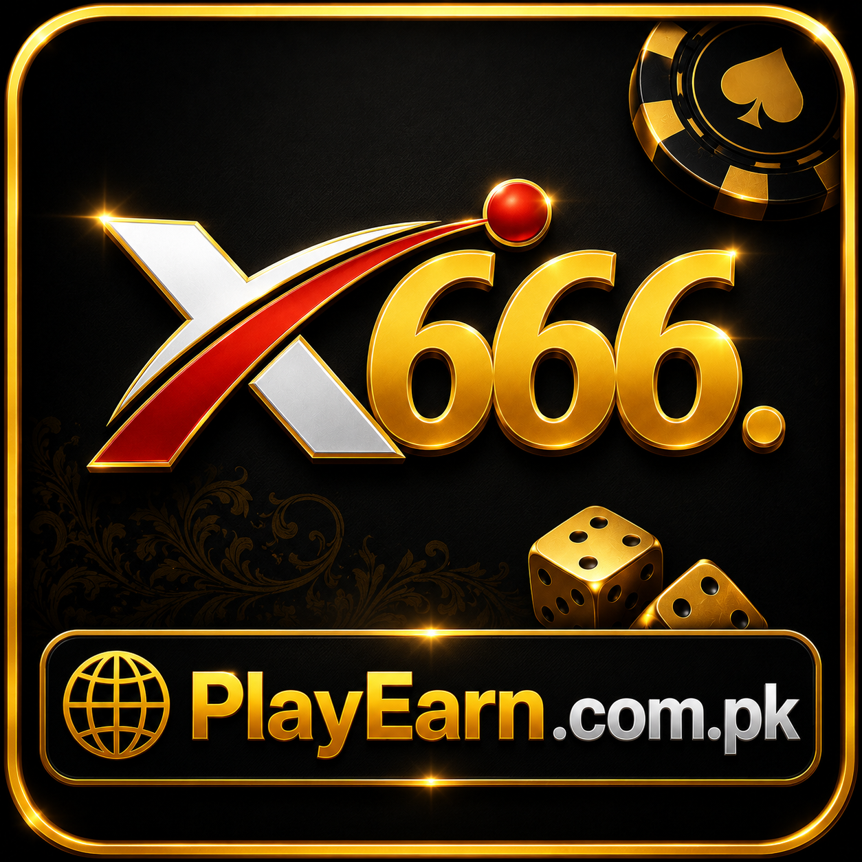 X666