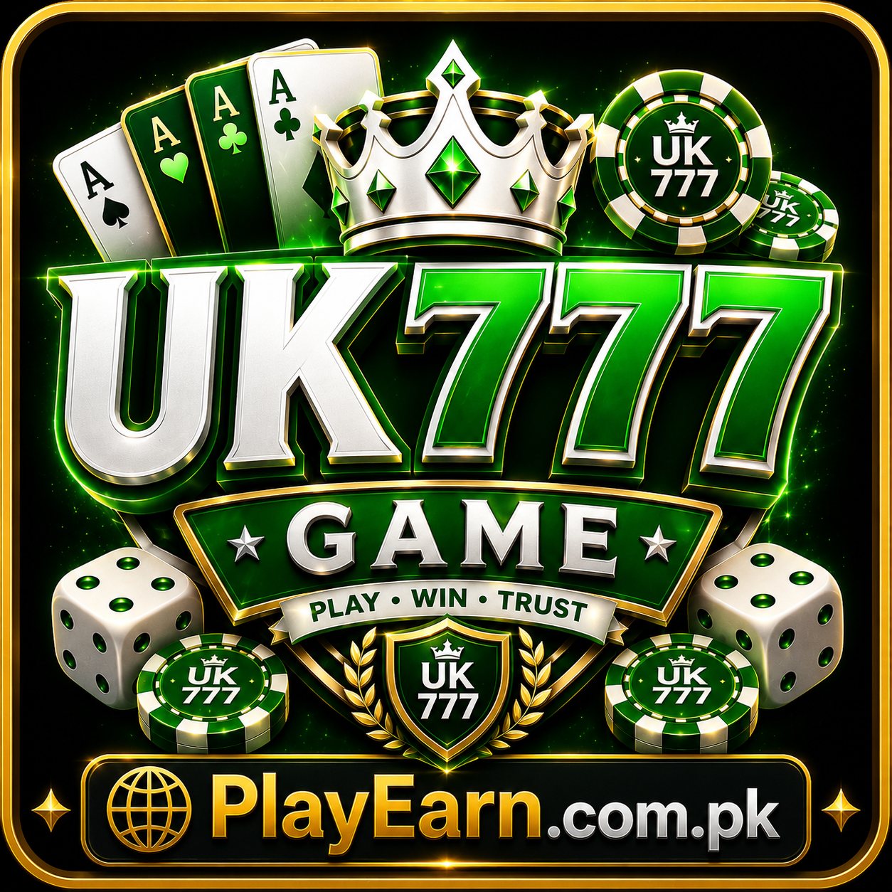 UK777