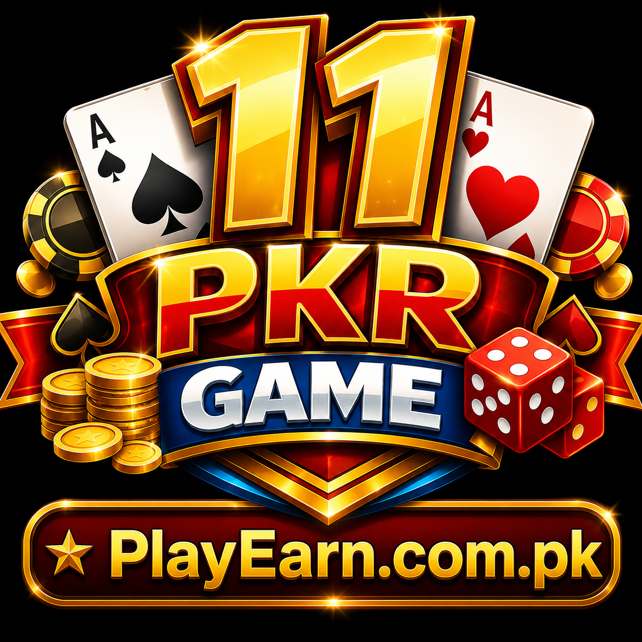11PKR