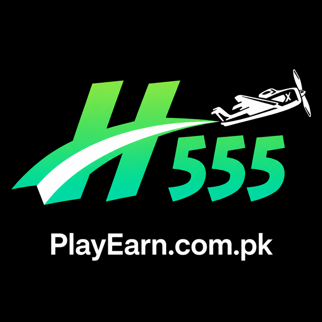 H555