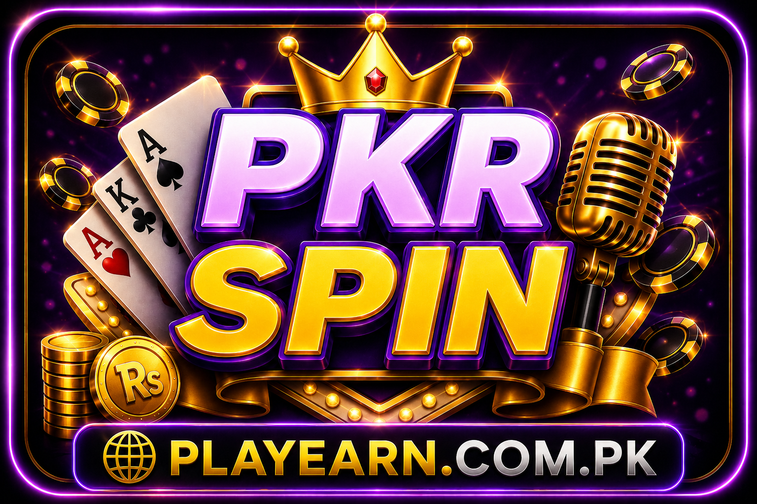 PAKSPIN