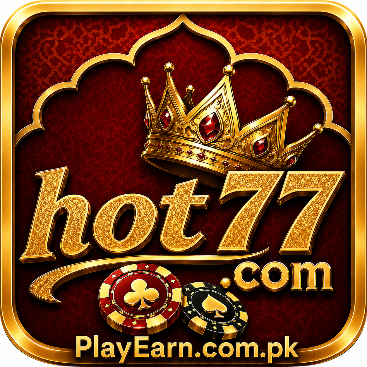HOT77