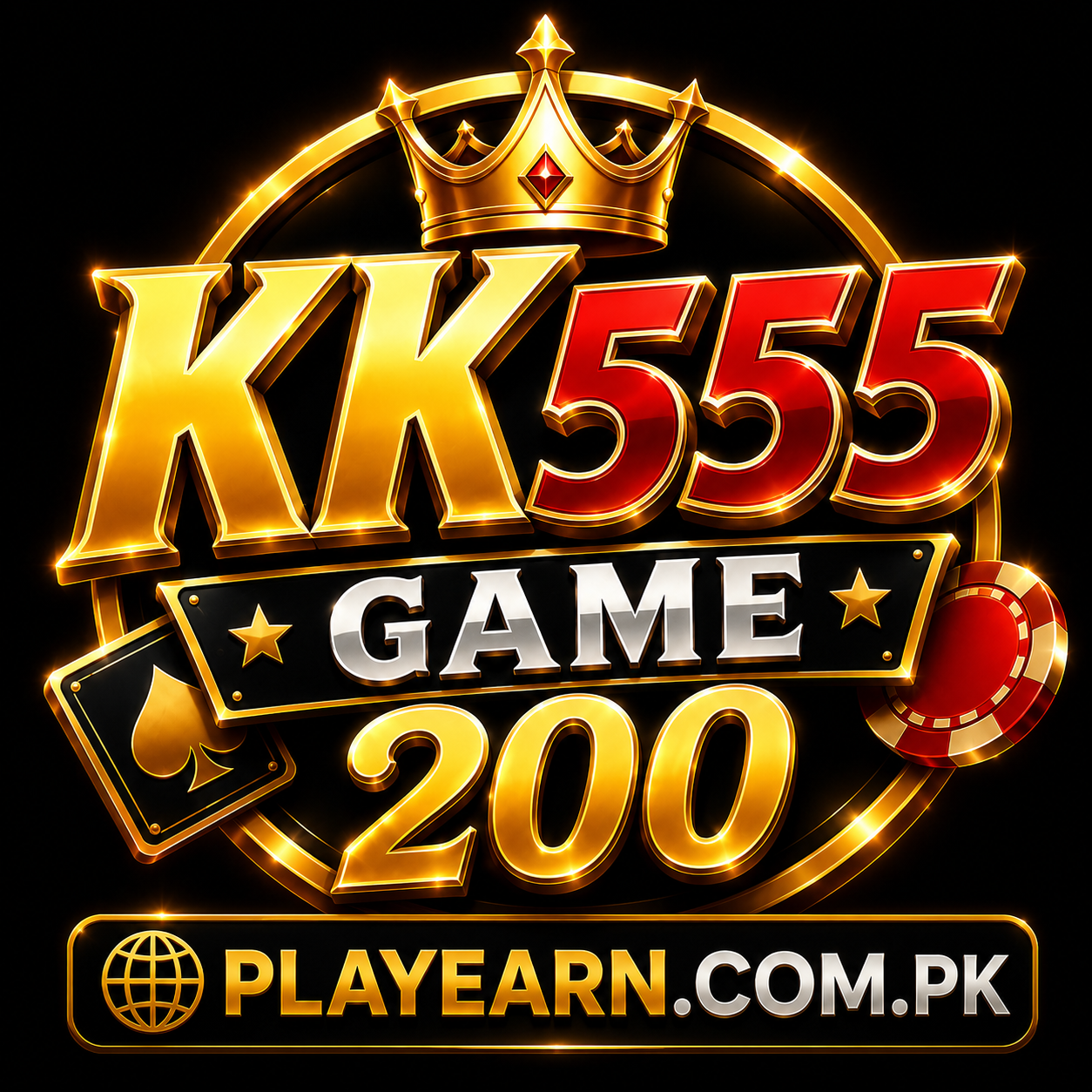 KK555
