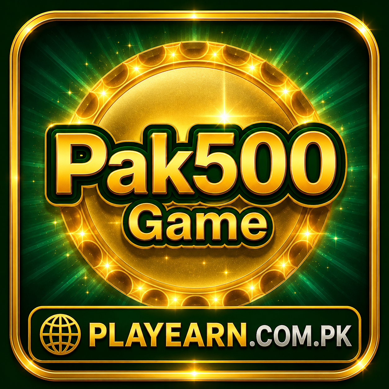 Pak500